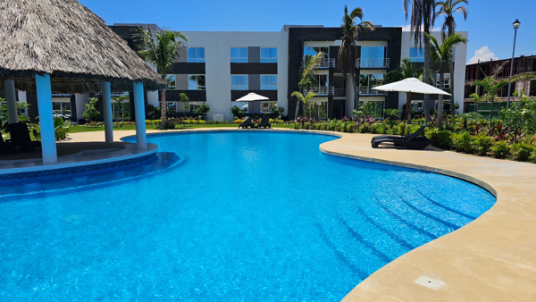 Departamento en venta en Alfredo V Bonfil, Acapulco de Juárez — foto 2 de 23
