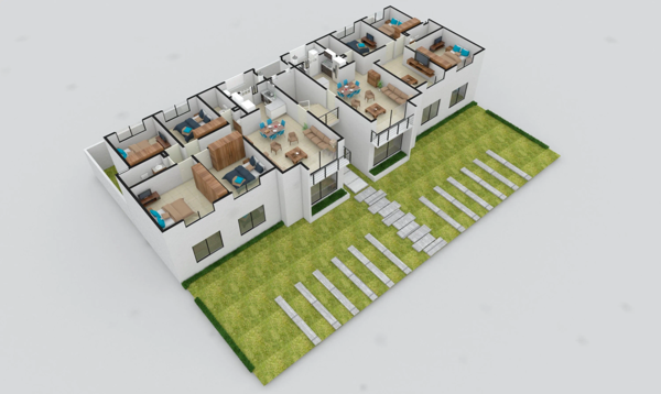 Departamento en venta en Alfredo V Bonfil, Acapulco de Juárez — foto 3 de 23