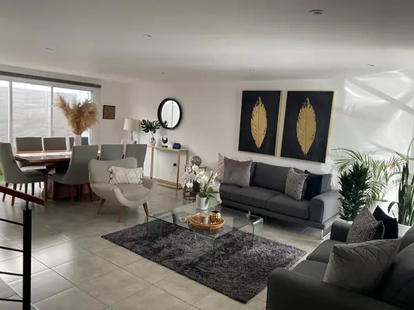 Casa en venta en Lomas de Angelópolis, Ocoyucan — foto 3 de 16
