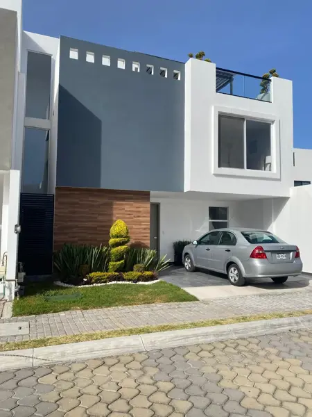 Casa en venta en Lomas de Angelópolis, Ocoyucan — foto 2 de 16