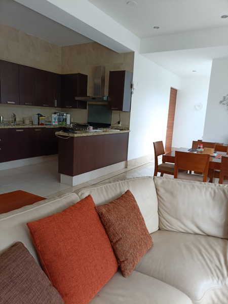 Departamento en renta en Lomas de la Selva, Cuernavaca — foto 3 de 10