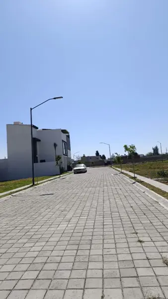 Terreno en venta en San José, San Andrés Cholula — foto 3 de 12