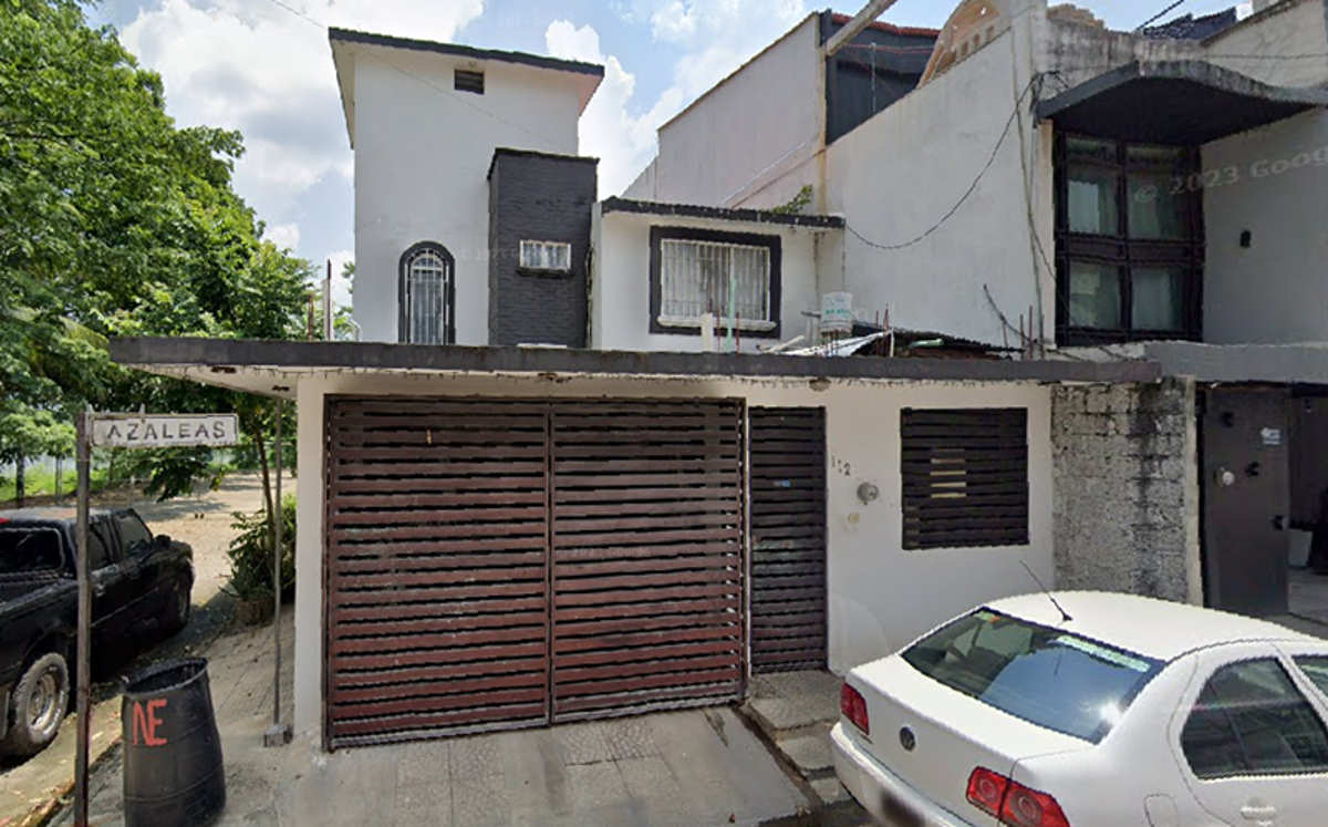 Casa en venta en Blancas Mariposas, Paraíso — foto 1 de 9