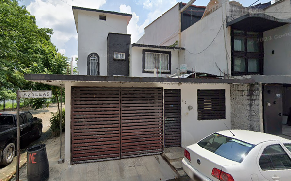 Casa en venta en Blancas Mariposas, Paraíso, Tabasco
