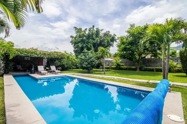 Casa en venta en Tamoanchan, Jiutepec — foto 2 de 21