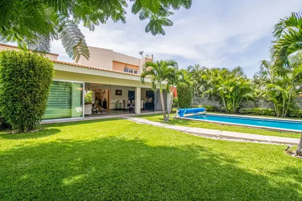 Casa en venta en Tamoanchan, Jiutepec — foto 3 de 21