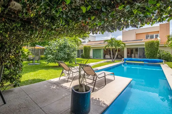 Casa en venta en Tamoanchan, Jiutepec, Morelos