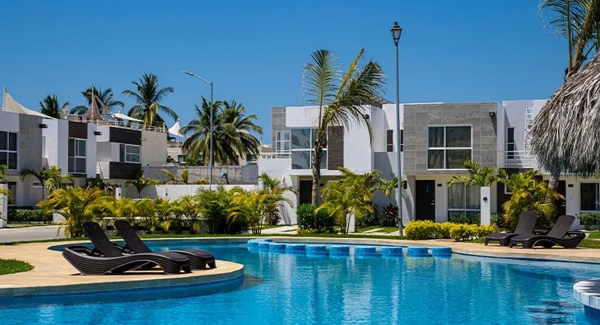 Casa en Alfredo V Bonfil, Acapulco de Juárez, Guerrero