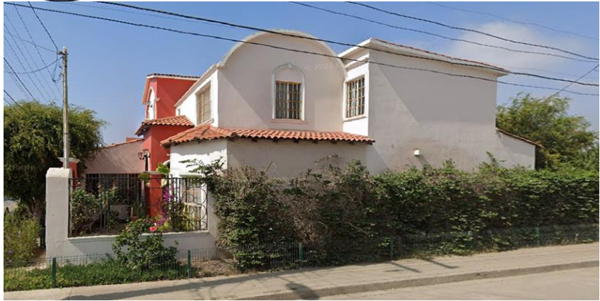 Casa en venta en Hidalgo, Ensenada — foto 3 de 10