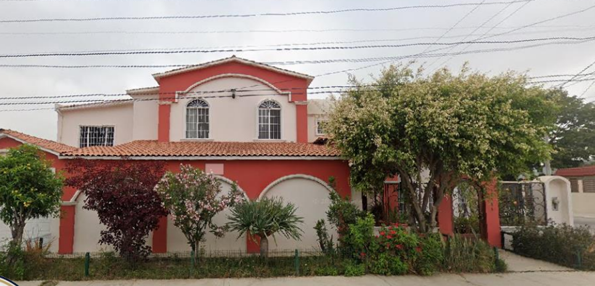 Casa en venta en Hidalgo, Ensenada — foto 1 de 10
