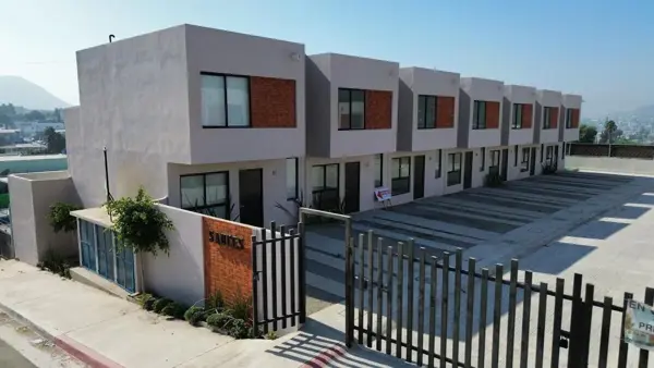 Casa en venta en Ejido Francisco Villa, Tijuana — foto 2 de 20