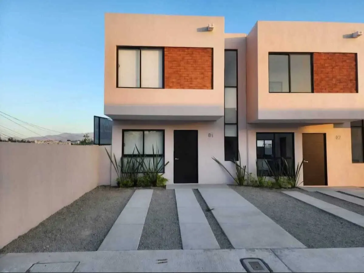 Casa en venta en Ejido Francisco Villa, Tijuana — foto 1 de 20
