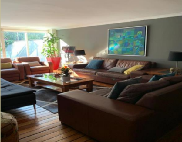 Casa en venta en Villa Montaña, San Pedro Garza García — foto 3 de 11