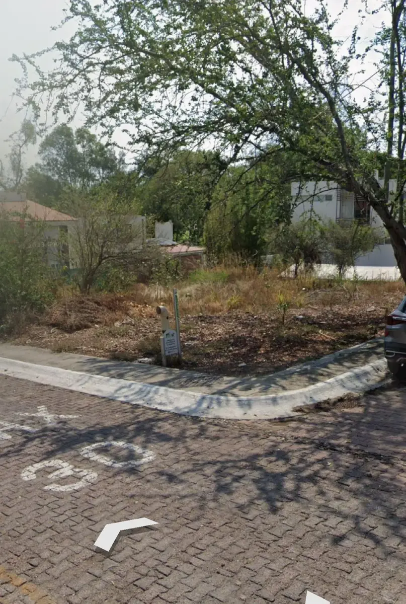 Terreno en venta en Las Cañadas (Bosques de San Isidro), Zapopan — foto 1 de 17