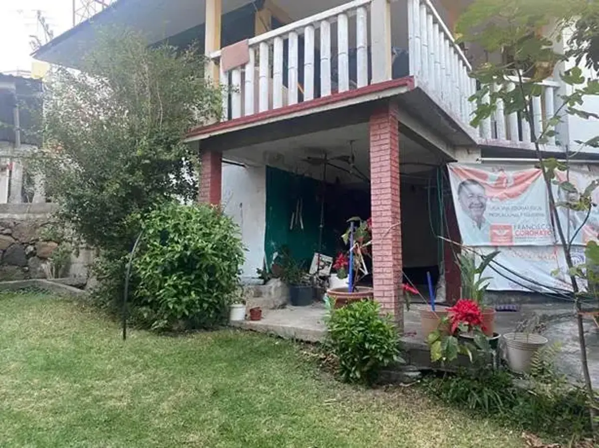 Casa en venta en Santa Maria Ahuacatitlan, Cuernavaca — foto 1 de 16