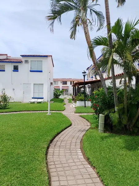 Casa en Joyas del Marques, Acapulco de Juárez, Guerrero