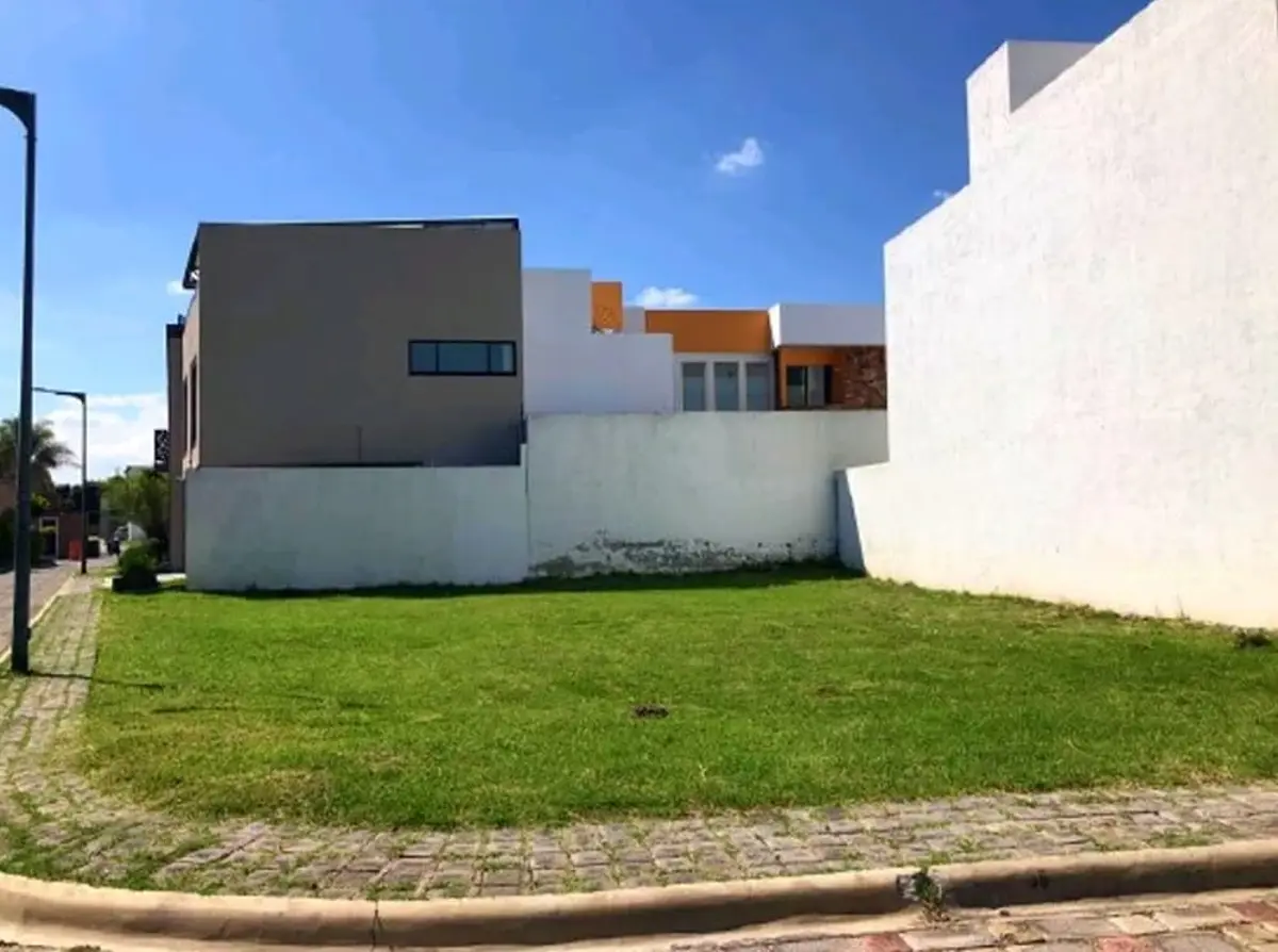Terreno en venta en El Hallazgo, San Pedro Cholula — foto 1 de 4