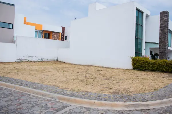 Terreno en venta en El Hallazgo, San Pedro Cholula — foto 3 de 4