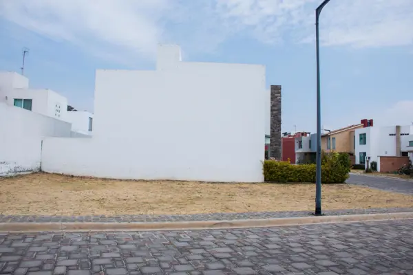 Terreno en venta en El Hallazgo, San Pedro Cholula — foto 2 de 4