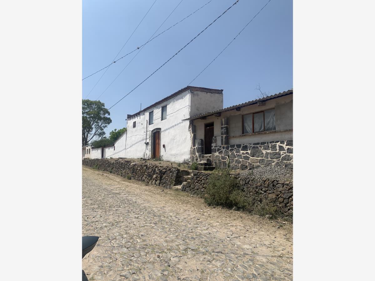 Finca-Rancho en venta en San Sebastián Tenochtitlán, Nopala de Villagrán — foto 1 de 15