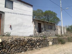 Finca-Rancho en venta en San Sebastián Tenochtitlán, Nopala de Villagrán — foto 2 de 15