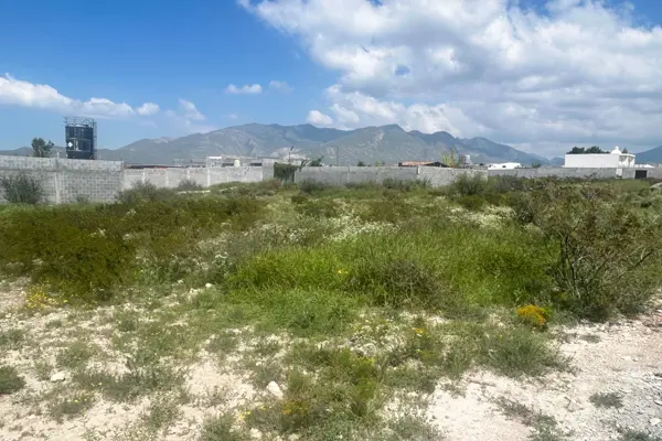 Terreno en venta en Valle Real, Arteaga — foto 2 de 6