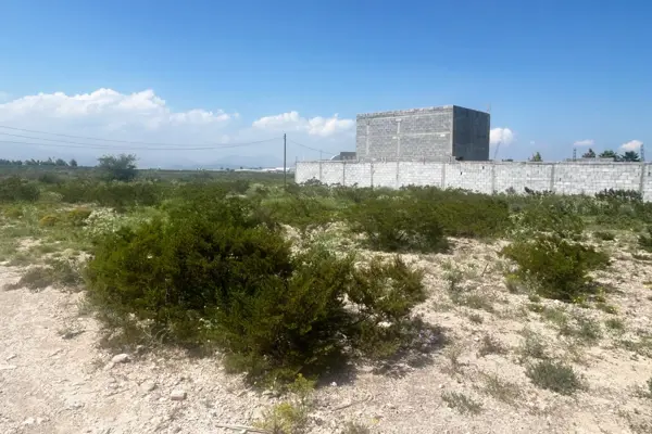 Terreno en venta en Valle Real, Arteaga — foto 3 de 6