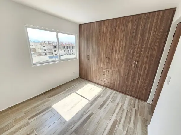 Departamento en venta en Colinas del Lago, Cuautitlán Izcalli — foto 2 de 9