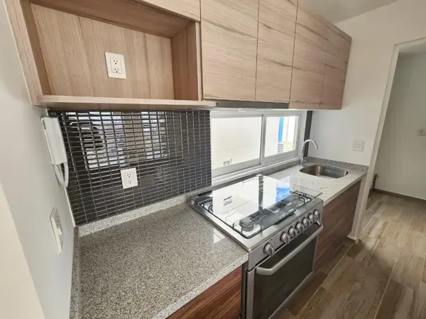 Departamento en venta en Colinas del Lago, Cuautitlán Izcalli — foto 3 de 9