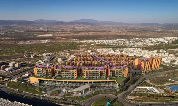 Casa en venta en Zibatá, El Marqués — foto 2 de 35