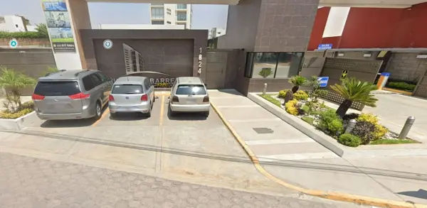 Casa en venta en El Barreal, San Andrés Cholula — foto 3 de 31