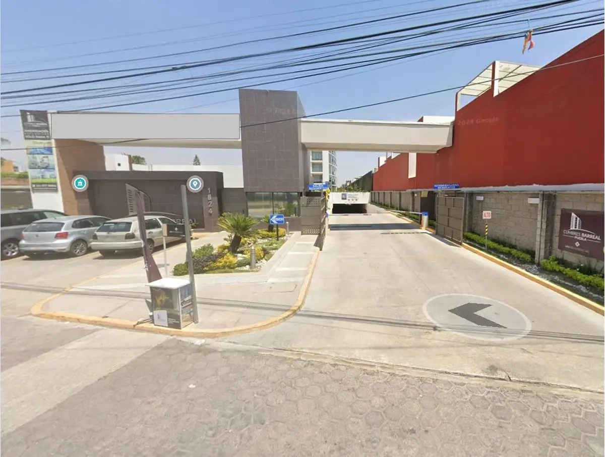 Casa en venta en El Barreal, San Andrés Cholula — foto 1 de 31