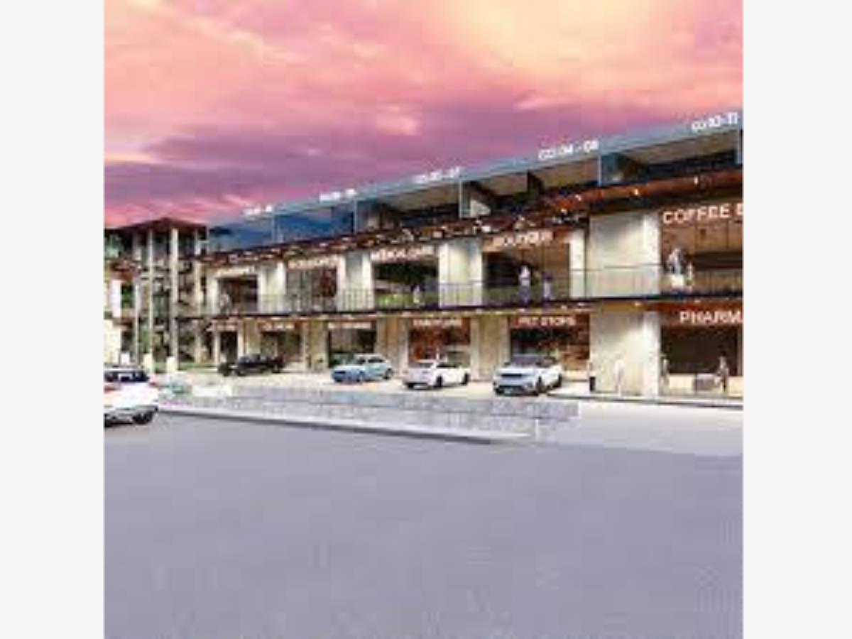 Oficina en venta en Residencial Malanquin la Mesa, San Miguel de Allende — foto 1 de 8