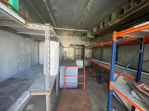 Bodega en venta en Zona Centro, Tijuana — foto 3 de 11