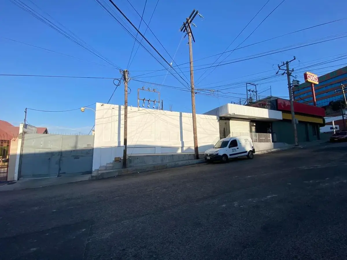 Bodega en venta en Zona Centro, Tijuana — foto 1 de 11