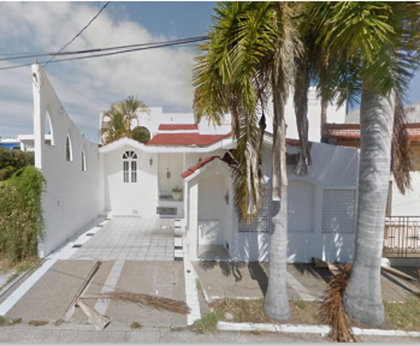 Casa en venta en Las Gaviotas, Mazatlán — foto 3 de 9