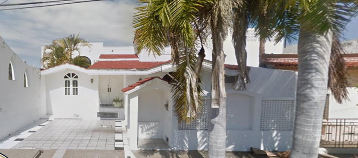 Casa en venta en Las Gaviotas, Mazatlán — foto 1 de 9