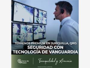 Terreno en venta en Colinas de Juriquilla, Querétaro — foto 2 de 10