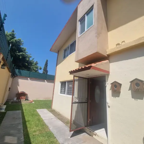 Casa en venta en Brisas de Cuautla, Cuautla — foto 2 de 24