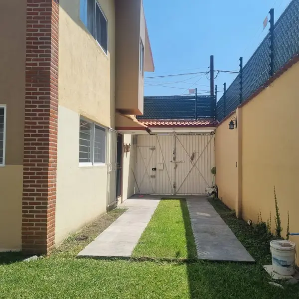 Casa en venta en Brisas de Cuautla, Cuautla — foto 3 de 24
