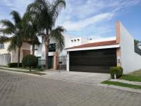 Casa en Bosques de Angelopolis, Puebla, Puebla