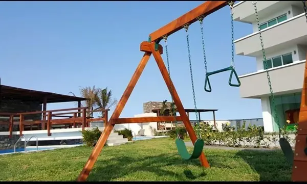 Departamento en renta en Playas del Conchal, Alvarado — foto 3 de 29