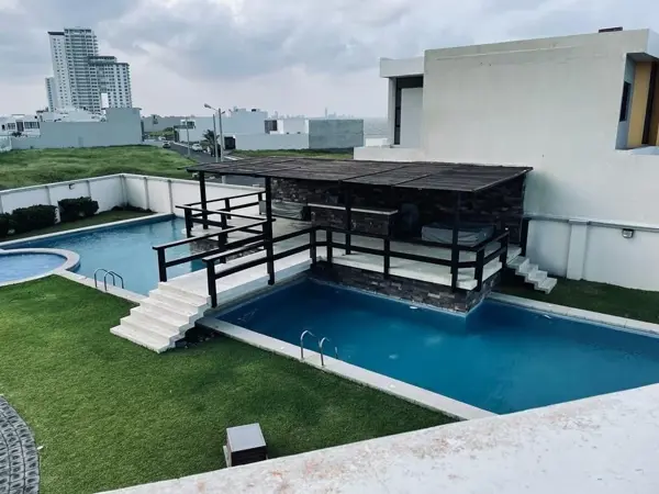 Departamento en renta en Playas del Conchal, Alvarado — foto 2 de 29