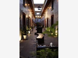 Departamento en renta en Centro, Querétaro — foto 3 de 8