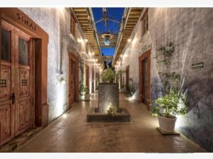 Departamento en renta en Centro, Querétaro — foto 2 de 8