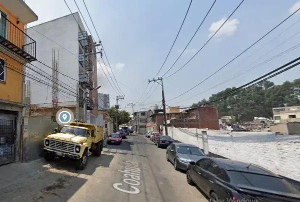 Departamento en venta en Cuajimalpa, Cuajimalpa de Morelos — foto 3 de 20