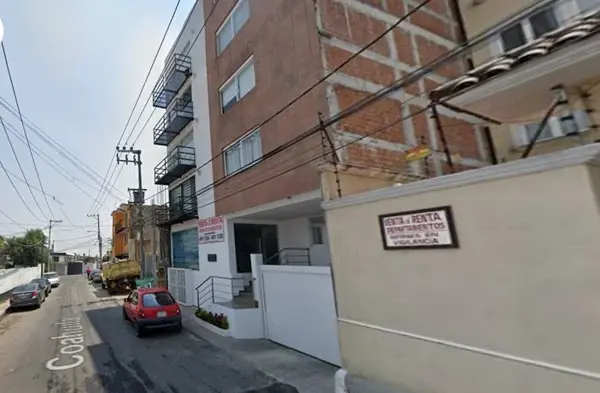 Departamento en venta en Cuajimalpa, Cuajimalpa de Morelos — foto 2 de 20