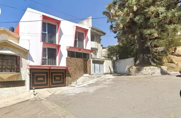 Casa en venta en Santa Barbara, Toluca — foto 2 de 17