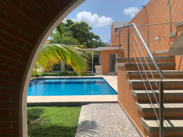 Casa en venta en Brisas, Temixco — foto 2 de 31