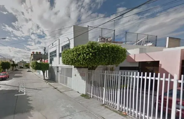 Casa en venta en Jardines de Celaya 2a Secc, Celaya — foto 3 de 16